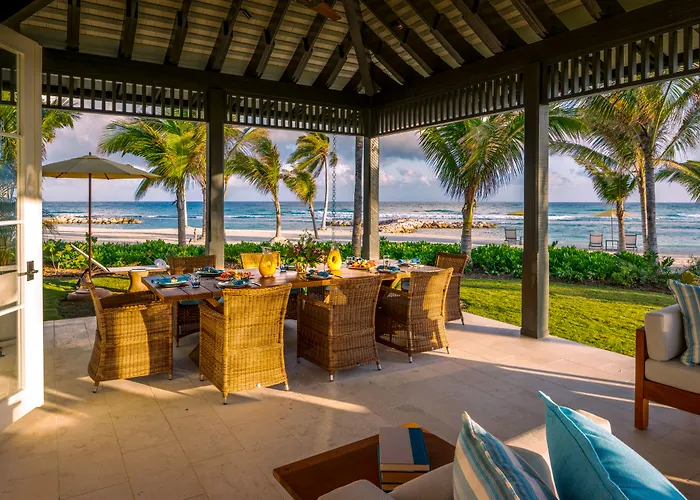 Half Moon Hotel Montego Bay