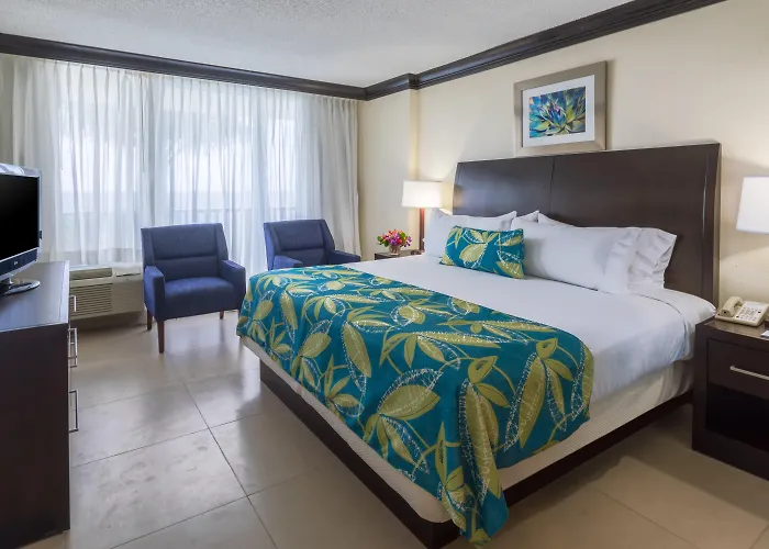 Catalonia Montego Bay Hotel