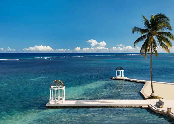 Sandals Royal Caribbean All Inclusive Resort & Private Island - Couples Only (Adults Only) Montego Bay